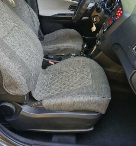 Киа Сид 2014 в Харькове на Automoto.ua Черный Киа Сид, объемом двигателя 1.6 л и пробегом 205 тыс. км за 10700 $, фото 16 на Automoto.ua