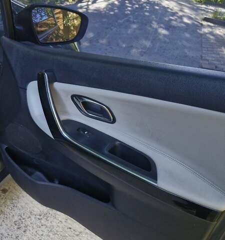 Киа Сид 2014 в Харькове на Automoto.ua Черный Киа Сид, объемом двигателя 1.6 л и пробегом 205 тыс. км за 10700 $, фото 39 на Automoto.ua