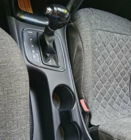 Киа Сид 2014 в Харькове на Automoto.ua Черный Киа Сид, объемом двигателя 1.6 л и пробегом 205 тыс. км за 10700 $, фото 44 на Automoto.ua