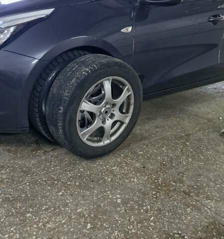 Киа Сид 2014 в Харькове на Automoto.ua Черный Киа Сид, объемом двигателя 1.6 л и пробегом 205 тыс. км за 10700 $, фото 27 на Automoto.ua