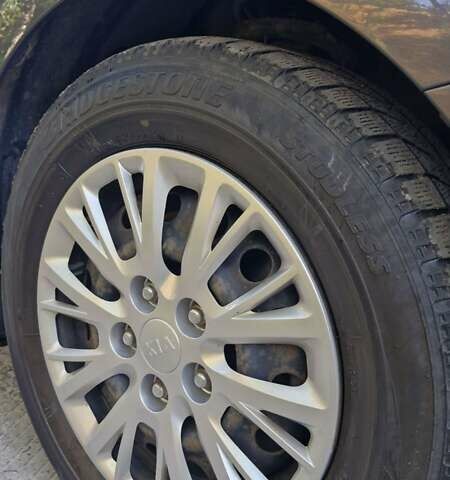 Киа Сид 2014 в Харькове на Automoto.ua Черный Киа Сид, объемом двигателя 1.6 л и пробегом 205 тыс. км за 10700 $, фото 40 на Automoto.ua