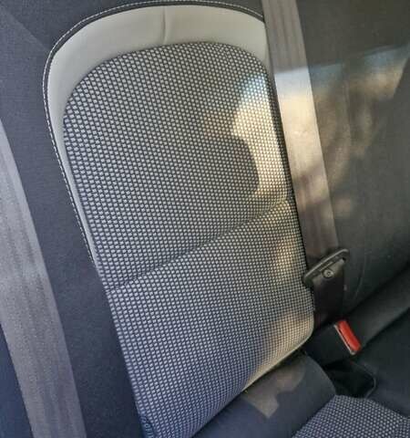 Киа Сид 2014 в Харькове на Automoto.ua Черный Киа Сид, объемом двигателя 1.6 л и пробегом 205 тыс. км за 10700 $, фото 15 на Automoto.ua