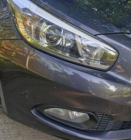 Киа Сид 2014 в Харькове на Automoto.ua Черный Киа Сид, объемом двигателя 1.6 л и пробегом 205 тыс. км за 10700 $, фото 17 на Automoto.ua