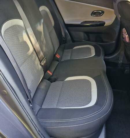 Киа Сид 2014 в Харькове на Automoto.ua Черный Киа Сид, объемом двигателя 1.6 л и пробегом 205 тыс. км за 10700 $, фото 32 на Automoto.ua