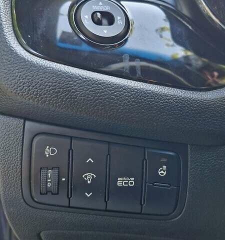 Киа Сид 2014 в Харькове на Automoto.ua Черный Киа Сид, объемом двигателя 1.6 л и пробегом 205 тыс. км за 10700 $, фото 23 на Automoto.ua