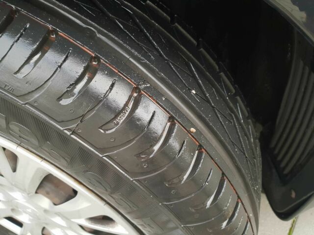 Черный Киа Сид, объемом двигателя 1.6 л и пробегом 87 тыс. км за 12500 $, фото 8 на Automoto.ua