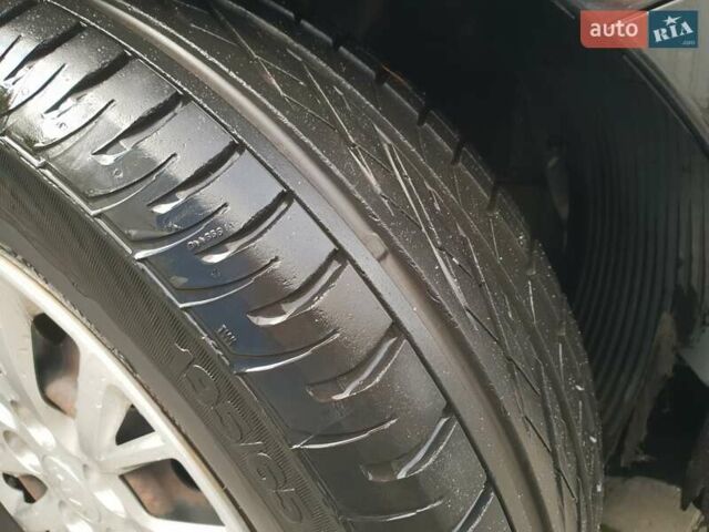 Чорний Кіа Сід, об'ємом двигуна 1.58 л та пробігом 87 тис. км за 12500 $, фото 5 на Automoto.ua