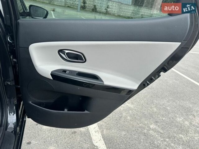 Чорний Кіа Сід, об'ємом двигуна 1.6 л та пробігом 127 тис. км за 11900 $, фото 34 на Automoto.ua