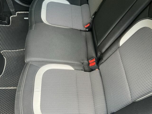 Черный Киа Сид, объемом двигателя 1.6 л и пробегом 80 тыс. км за 15000 $, фото 5 на Automoto.ua