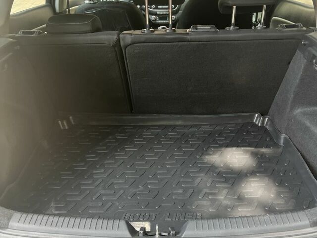 Киа Сид 2017 в Львове на Automoto.ua Черный Киа Сид, объемом двигателя 1.6 л и пробегом 80 тыс. км за 15000 $, фото 14 на Automoto.ua