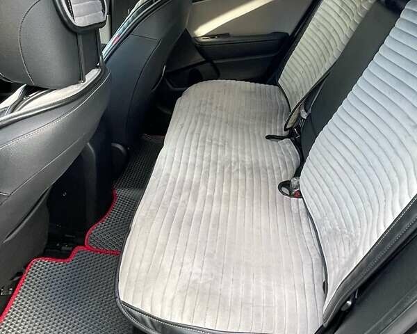 Черный Киа Сид, объемом двигателя 1.59 л и пробегом 104 тыс. км за 16500 $, фото 27 на Automoto.ua