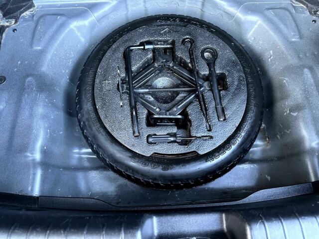 Чорний Кіа Сід, об'ємом двигуна 1.6 л та пробігом 190 тис. км за 5250 $, фото 19 на Automoto.ua