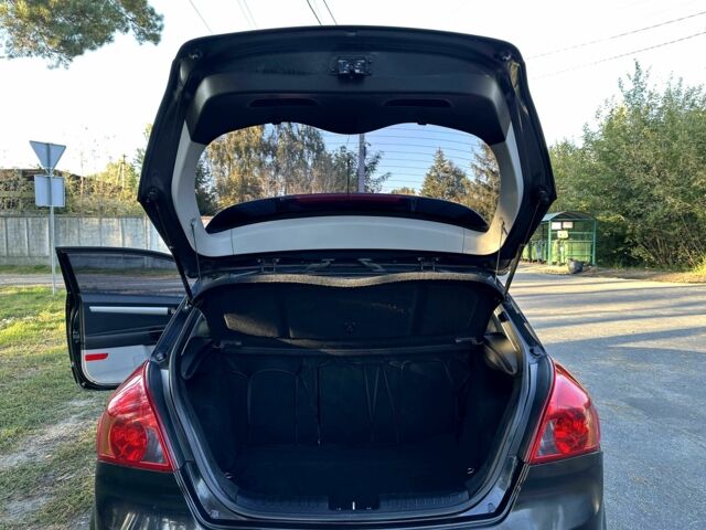 Чорний Кіа Сід, об'ємом двигуна 1.6 л та пробігом 190 тис. км за 5250 $, фото 18 на Automoto.ua