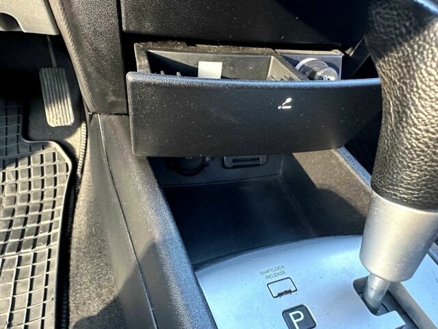 Чорний Кіа Сід, об'ємом двигуна 1.6 л та пробігом 190 тис. км за 5250 $, фото 16 на Automoto.ua