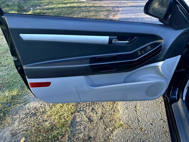 Чорний Кіа Сід, об'ємом двигуна 1.6 л та пробігом 190 тис. км за 5250 $, фото 11 на Automoto.ua