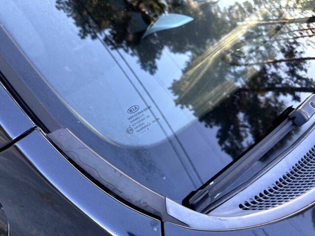 Чорний Кіа Сід, об'ємом двигуна 1.6 л та пробігом 190 тис. км за 5250 $, фото 9 на Automoto.ua