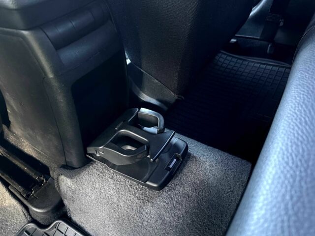 Чорний Кіа Сід, об'ємом двигуна 1.6 л та пробігом 190 тис. км за 5250 $, фото 13 на Automoto.ua