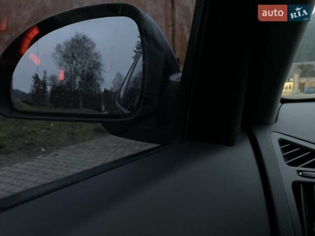 Черный Киа Сид, объемом двигателя 1.59 л и пробегом 313 тыс. км за 4600 $, фото 23 на Automoto.ua