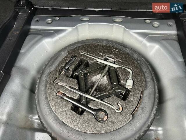 Чорний Кіа Сід, об'ємом двигуна 1.98 л та пробігом 231 тис. км за 6800 $, фото 20 на Automoto.ua