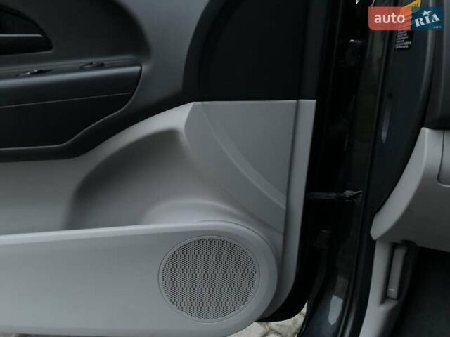 Чорний Кіа Сід, об'ємом двигуна 1.59 л та пробігом 313 тис. км за 4900 $, фото 45 на Automoto.ua