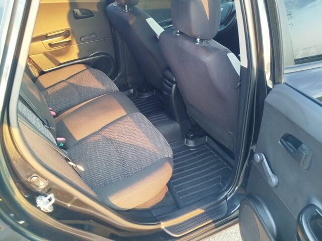 Черный Киа Сид, объемом двигателя 1.6 л и пробегом 200 тыс. км за 5499 $, фото 14 на Automoto.ua