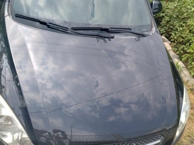 Чорний Кіа Сід, об'ємом двигуна 1.6 л та пробігом 100 тис. км за 6500 $, фото 6 на Automoto.ua