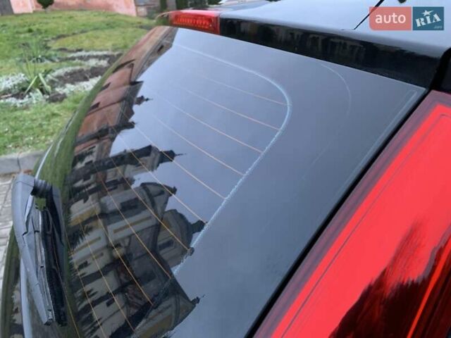 Чорний Кіа Сід, об'ємом двигуна 1.59 л та пробігом 314 тис. км за 4900 $, фото 7 на Automoto.ua