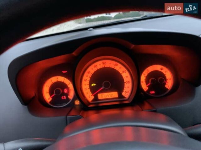Чорний Кіа Сід, об'ємом двигуна 1.59 л та пробігом 313 тис. км за 4900 $, фото 23 на Automoto.ua