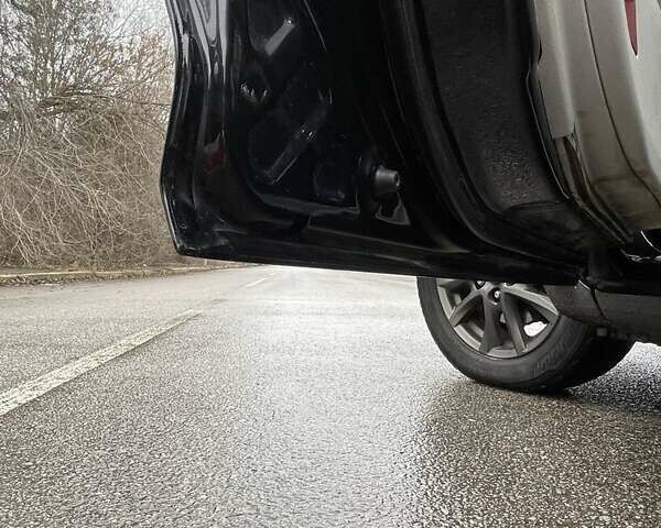 Черный Киа Сид, объемом двигателя 1.4 л и пробегом 194 тыс. км за 5600 $, фото 20 на Automoto.ua