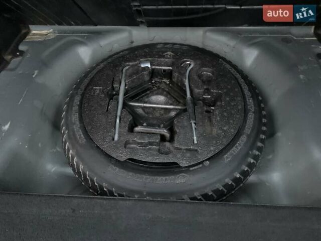 Чорний Кіа Сід, об'ємом двигуна 1.59 л та пробігом 313 тис. км за 4900 $, фото 40 на Automoto.ua