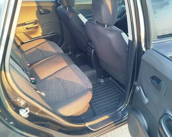 Черный Киа Сид, объемом двигателя 1.59 л и пробегом 207 тыс. км за 5499 $, фото 14 на Automoto.ua