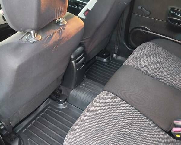 Черный Киа Сид, объемом двигателя 1.59 л и пробегом 207 тыс. км за 5499 $, фото 21 на Automoto.ua