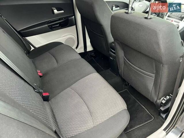 Чорний Кіа Сід, об'ємом двигуна 1.98 л та пробігом 231 тис. км за 6800 $, фото 12 на Automoto.ua