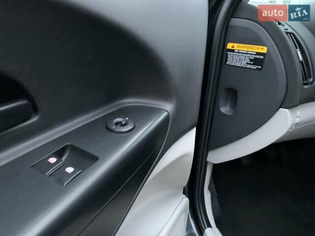 Черный Киа Сид, объемом двигателя 1.59 л и пробегом 313 тыс. км за 4600 $, фото 14 на Automoto.ua