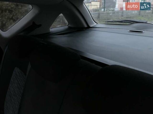 Чорний Кіа Сід, об'ємом двигуна 1.59 л та пробігом 314 тис. км за 4900 $, фото 25 на Automoto.ua