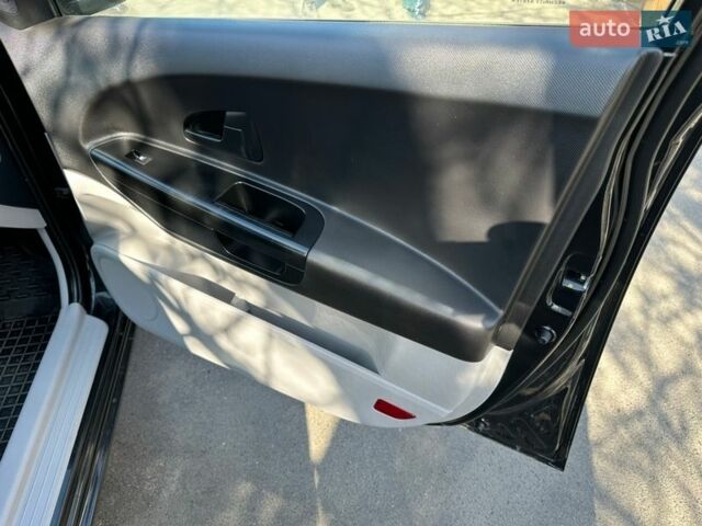 Черный Киа Сид, объемом двигателя 1.58 л и пробегом 158 тыс. км за 6999 $, фото 6 на Automoto.ua