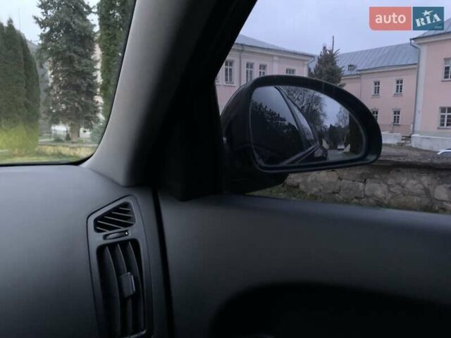 Черный Киа Сид, объемом двигателя 1.59 л и пробегом 313 тыс. км за 4600 $, фото 22 на Automoto.ua