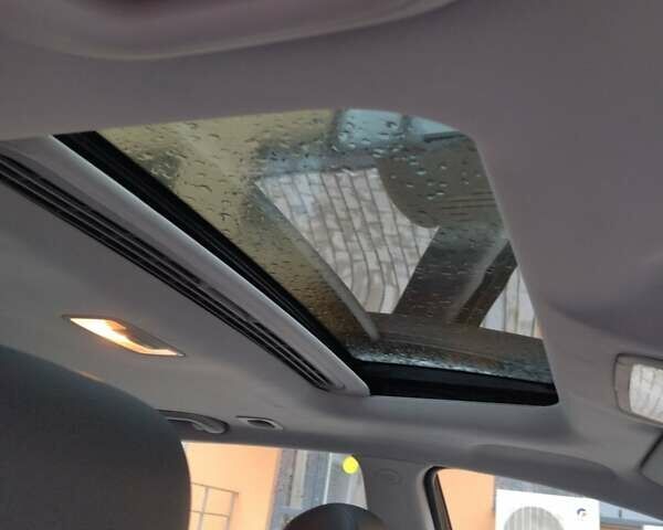 Черный Киа Сид, объемом двигателя 1.6 л и пробегом 226 тыс. км за 6000 $, фото 3 на Automoto.ua