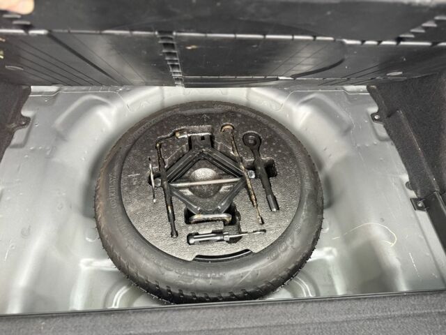 Чорний Кіа Сід, об'ємом двигуна 1.4 л та пробігом 204 тис. км за 6350 $, фото 19 на Automoto.ua