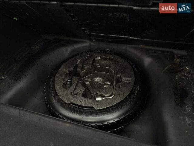 Черный Киа Сид, объемом двигателя 1.6 л и пробегом 231 тыс. км за 5500 $, фото 12 на Automoto.ua