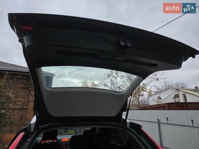 Кіа Сід 2008 у Бердичеве на Automoto.ua Чорний Кіа Сід, об'ємом двигуна 1.4 л та пробігом 167 тис. км за 4450 $, фото 11 на Automoto.ua