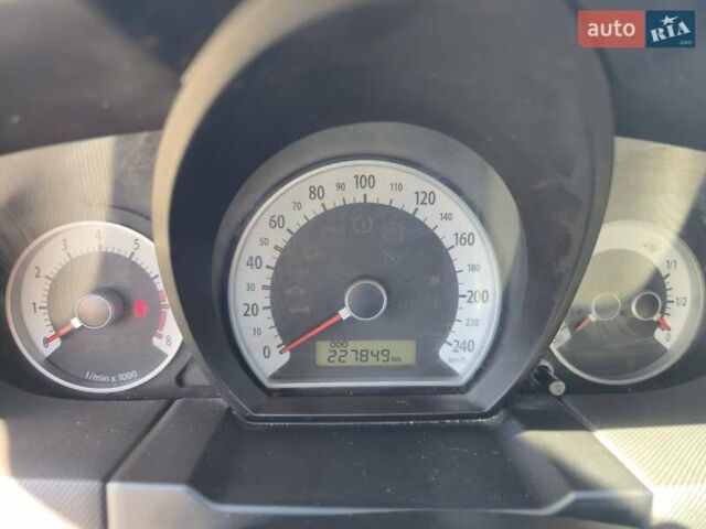 Черный Киа Сид, объемом двигателя 1.59 л и пробегом 227 тыс. км за 6000 $, фото 12 на Automoto.ua