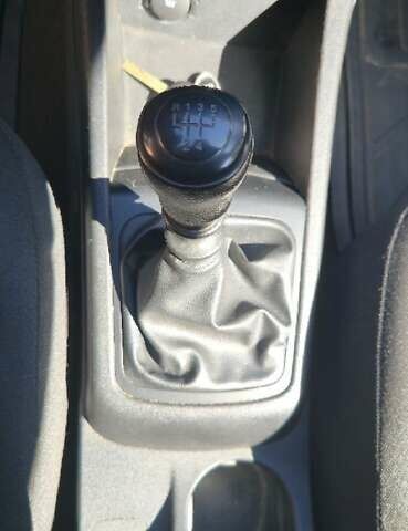 Черный Киа Сид, объемом двигателя 1.6 л и пробегом 199 тыс. км за 5500 $, фото 15 на Automoto.ua