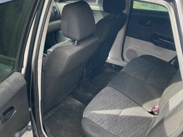 Чорний Кіа Сід, об'ємом двигуна 1.6 л та пробігом 234 тис. км за 5800 $, фото 5 на Automoto.ua