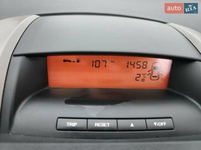 Чорний Кіа Сід, об'ємом двигуна 1.6 л та пробігом 216 тис. км за 6500 $, фото 13 на Automoto.ua