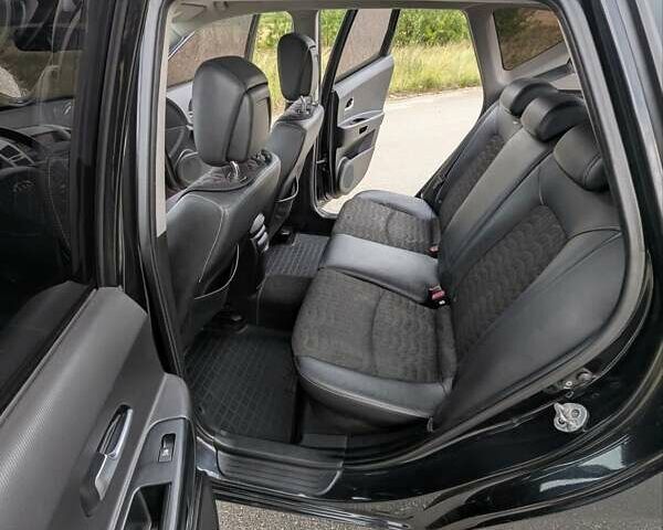 Чорний Кіа Сід, об'ємом двигуна 1.58 л та пробігом 266 тис. км за 5700 $, фото 14 на Automoto.ua