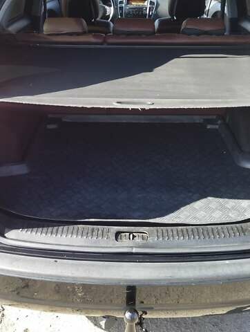 Черный Киа Сид, объемом двигателя 1.58 л и пробегом 317 тыс. км за 5000 $, фото 3 на Automoto.ua