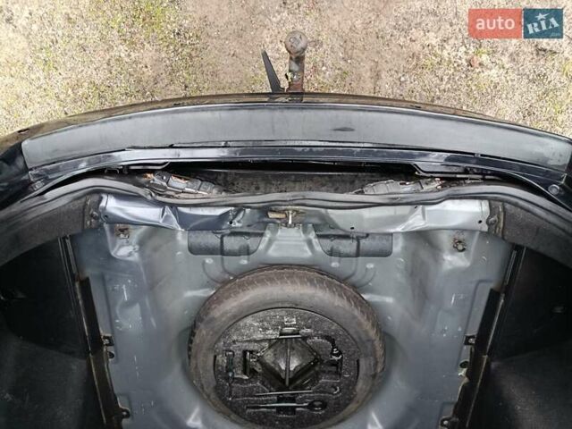 Черный Киа Сид, объемом двигателя 2 л и пробегом 251 тыс. км за 3500 $, фото 26 на Automoto.ua