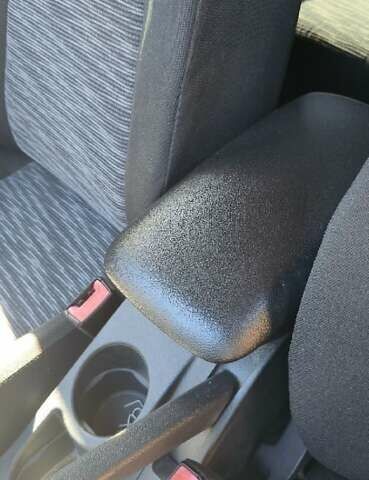 Черный Киа Сид, объемом двигателя 1.6 л и пробегом 199 тыс. км за 5500 $, фото 14 на Automoto.ua