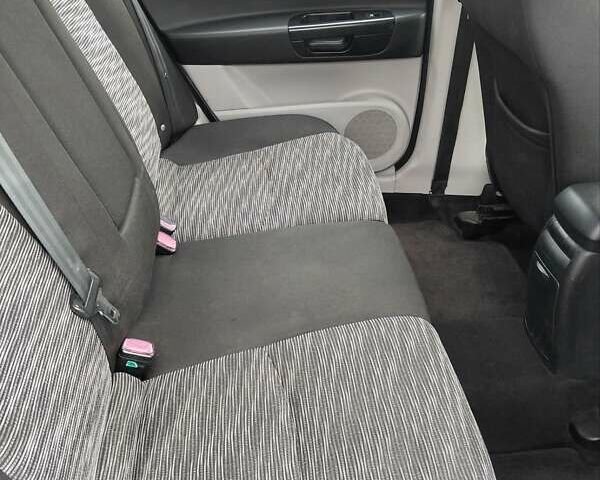 Чорний Кіа Сід, об'ємом двигуна 1.58 л та пробігом 200 тис. км за 4940 $, фото 8 на Automoto.ua